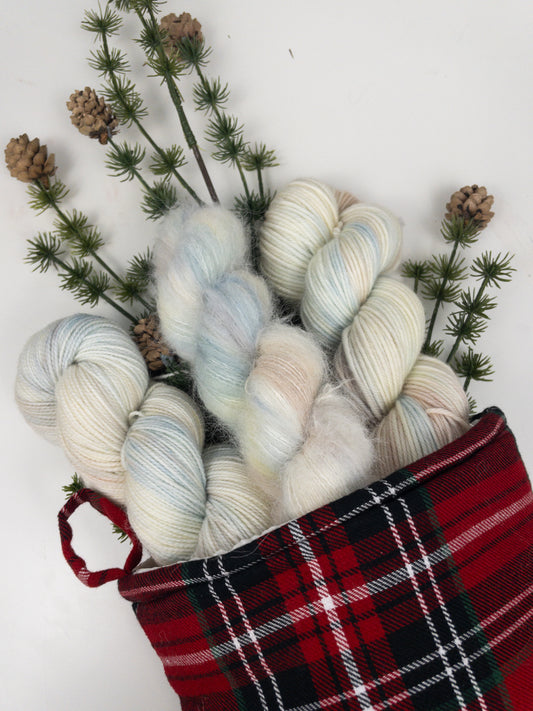 Blue Christmas