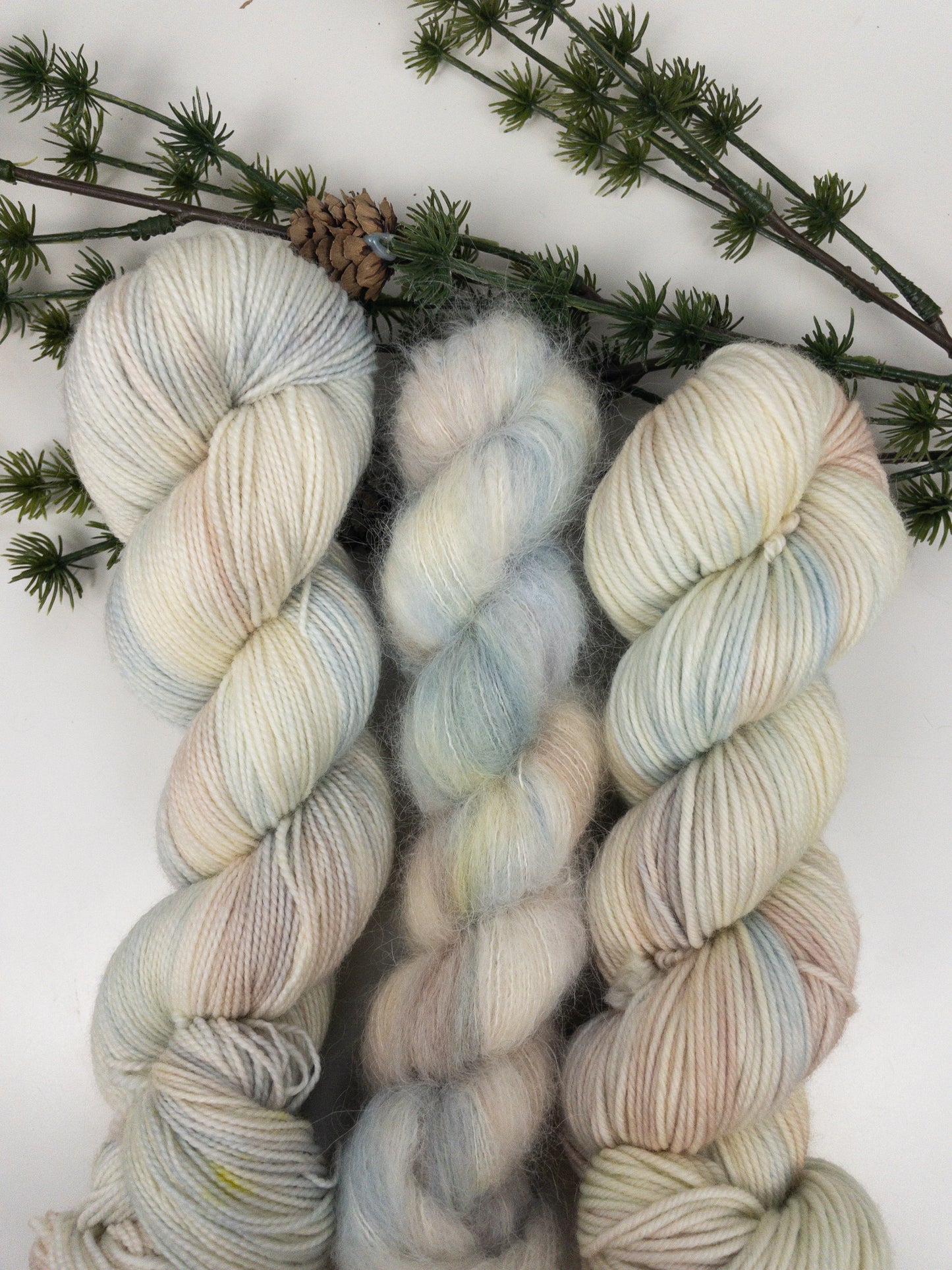 Blue Christmas