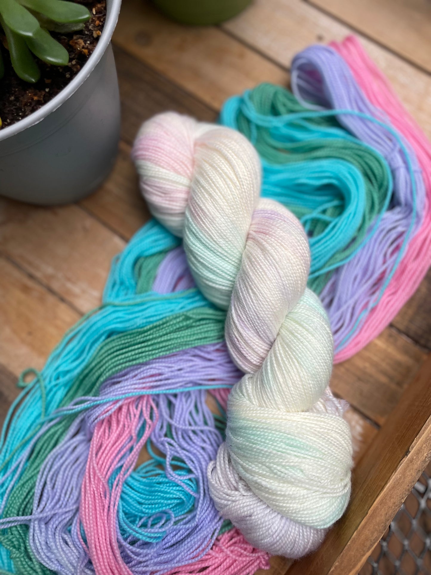 Wonderful Things Sock Set
