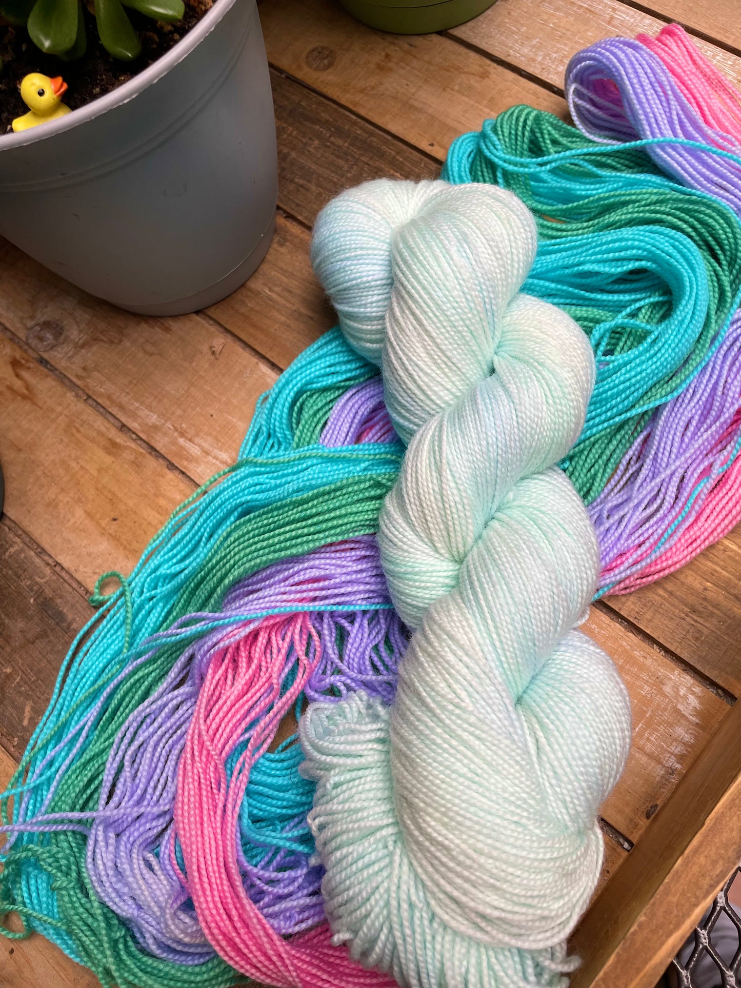 Brave & Bright Sock Set