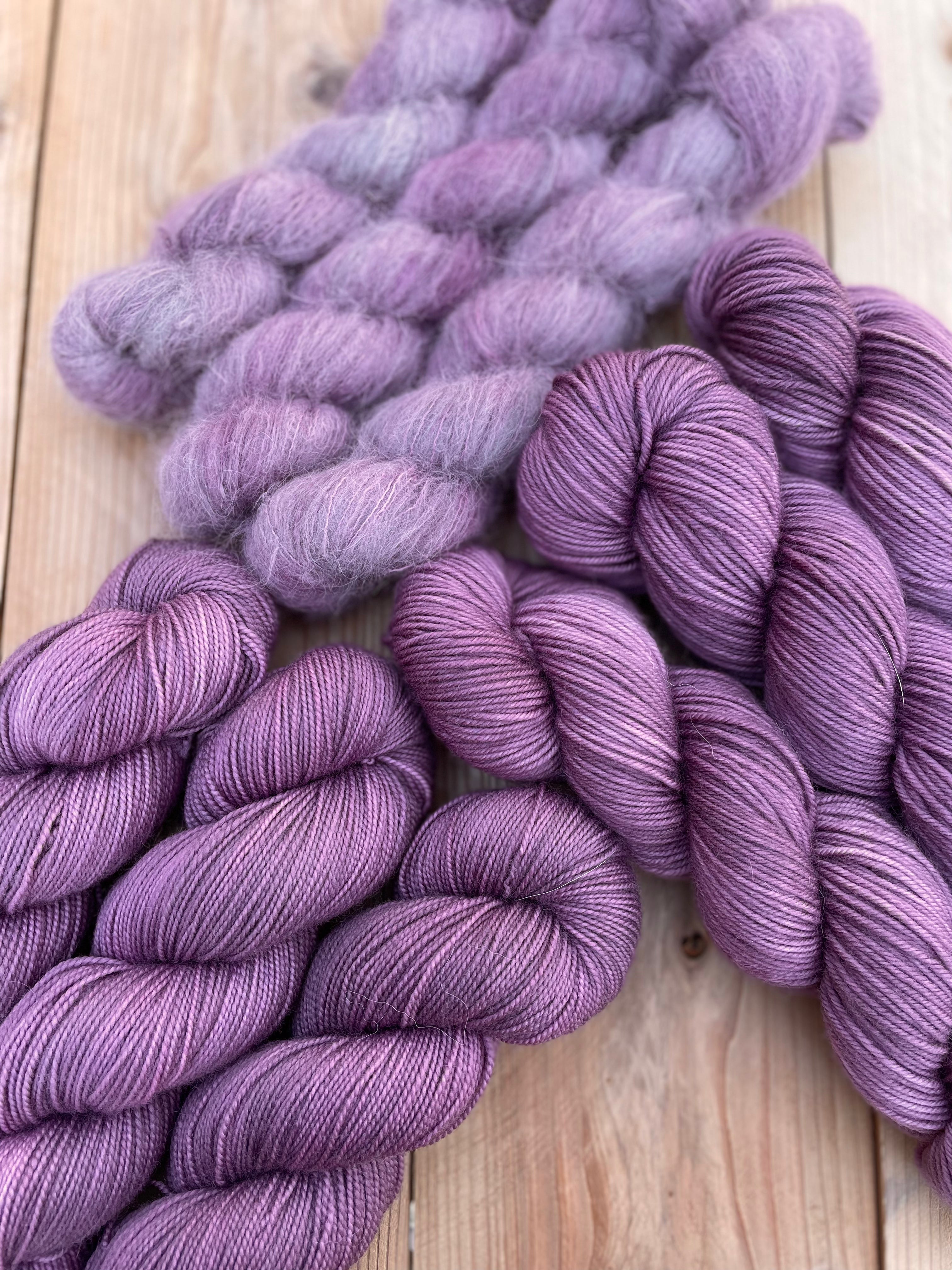 Serendipity Birch And Lily Fiber Co serendipity-birch-and-lily-fiber-co