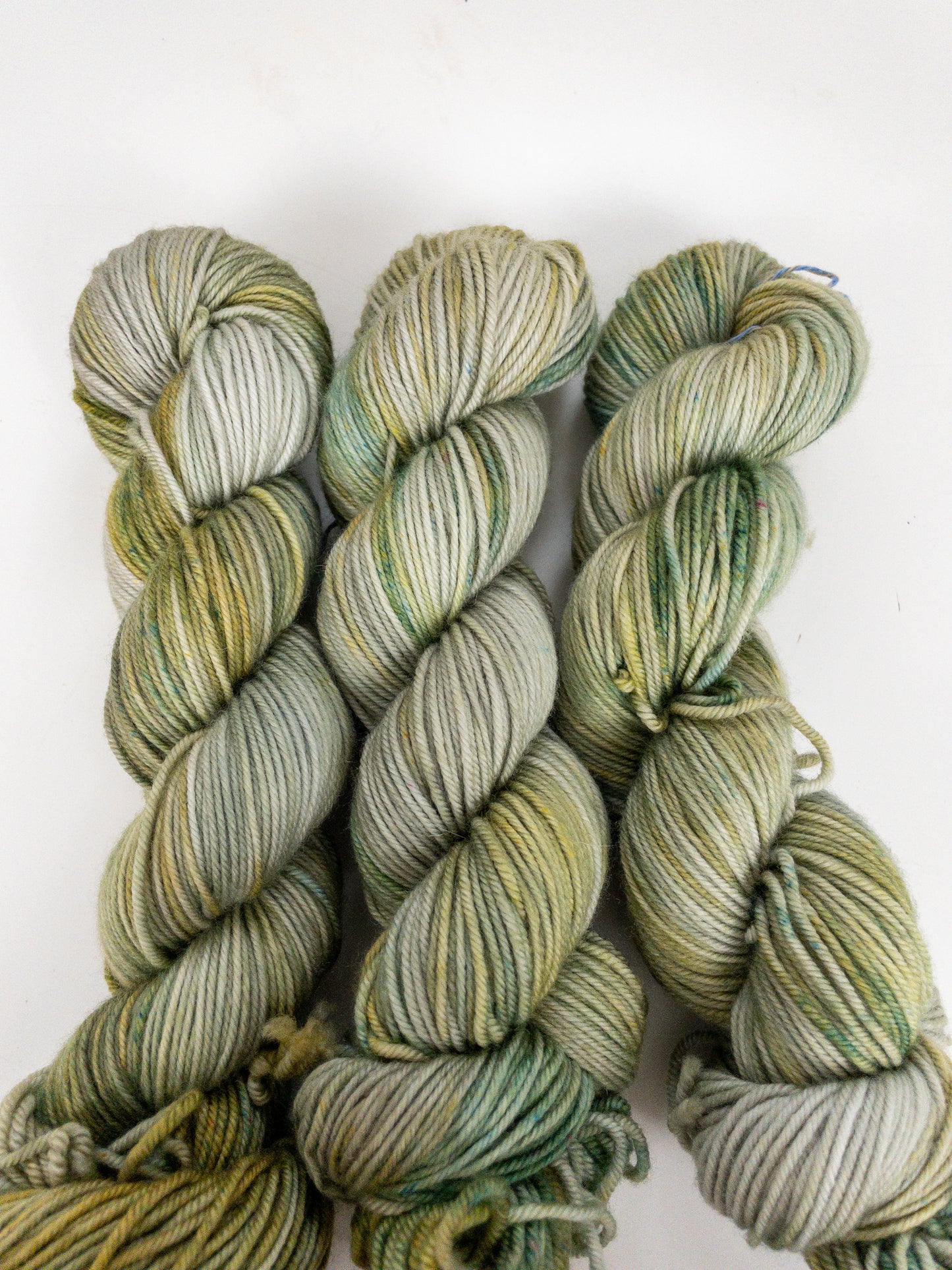 Happy Little Accident 1 - Birch DK