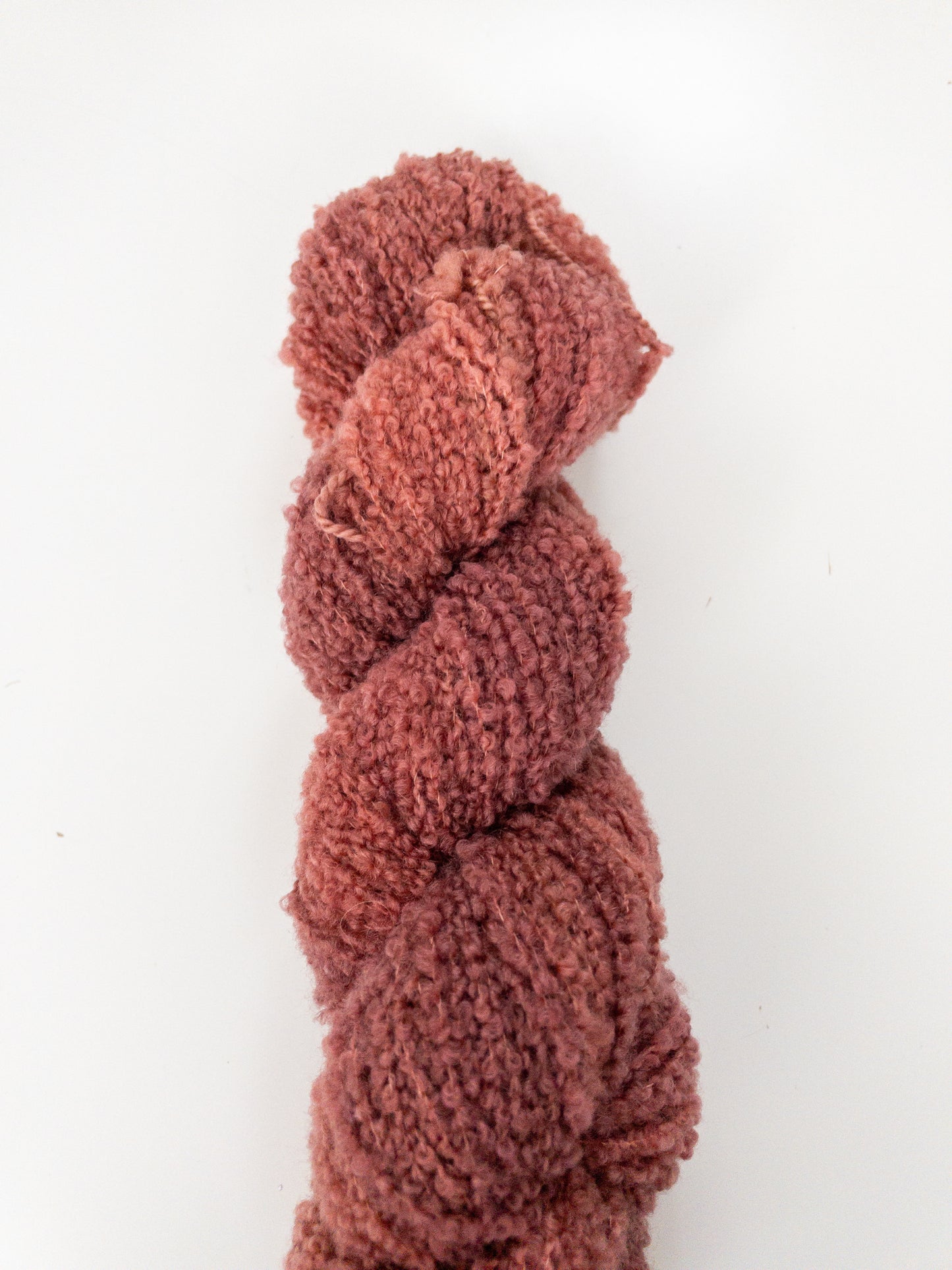 Happy Little Accident 5 - Birch Boucle