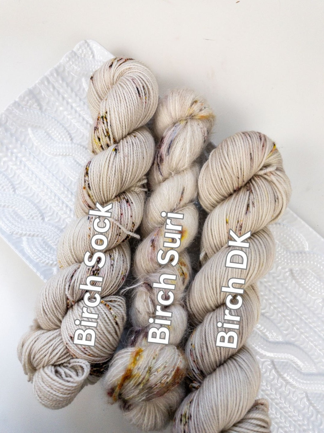 Maple Walnut