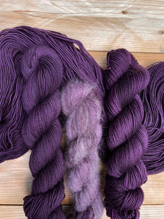 Blackcurrant